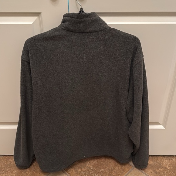 Columbia Men’s Fleece - Picture 4 of 4